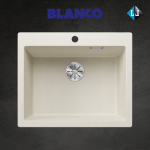 Plautuvė Blanco PLEON 6 527137 - NEMOKAMAS PRISTATYMAS