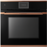 Orkaitė Kuppersbusch BP6850.0S + DK7000 Copper