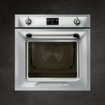Orkaitė SMEG SOP6902S2PX