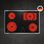 Kaitlentė Miele KM 6542 FR