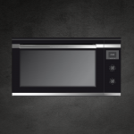 Orkaitė Kuppersbusch B 9330.0S + DK 3004 Silver Chrome