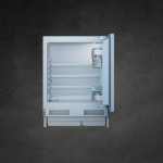 &Scaron;aldytuvas Kuppersbusch FKU 1540.0i