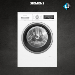 Skalbimo ma&scaron;ina Siemens WU14UT71