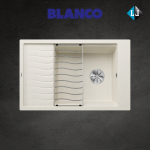 Plautuvė Blanco ELON XL 6 S 527069 - NEMOKAMAS PRISTATYMAS