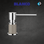 Dozatorius Blanco LATO 525816 - NEMOKAMAS PRISTATYMAS