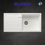 Plautuvė Blanco METRA XL 6 S 515136 - NEMOKAMAS PRISTATYMAS