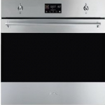 Orkaitė SMEG SOP6302TX