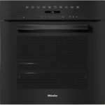 Orkaitė Miele H 7262 B Juoda