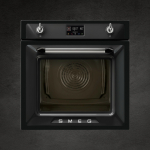 Orkaitė SMEG SOP6902S2PN