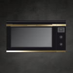 Orkaitė Kuppersbusch B 9330.0S + DK 4004 Gold