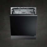 Indaplovė Kuppersbusch G 6500.0 V