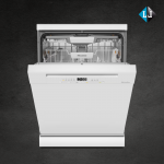 Indaplovė Miele G 5811 SC Active Plus Balta