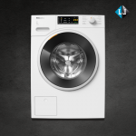 Skalbimo ma&scaron;ina Miele WWA120 WPS (8kg) Active