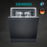 Indaplovė Siemens SN63HX06CE