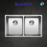Plautuvė Blanco ANDANO 340/340-U 522983 - NEMOKAMAS PRISTATYMAS