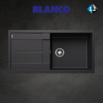 Plautuvė Blanco METRA XL 6 S 525930 - NEMOKAMAS PRISTATYMAS
