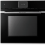 Orkaitė Kuppersbusch B6850.0S + DK1000 Edelstahl