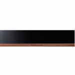 Vakuumavimo stalčius (Juodas) Kuppersbusch CSV6800.0 + DK7002 Copper