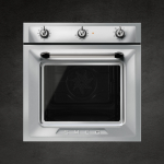 Orkaitė SMEG SF6905X1