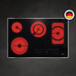 Kaitlentė Miele KM 6564 FR