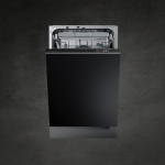 Indaplovė Kuppersbusch G 4800.1 V