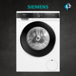 Skalbimo ma&scaron;ina iQ500 Siemens WG44G2Z22