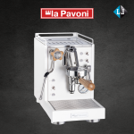 Kavos aparatas La Pavoni LPSMCW01EU - Užsakomoji prekė