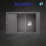 Plautuvė Blanco ELON XL 6 S 524845 - NEMOKAMAS PRISTATYMAS