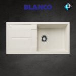 Plautuvė Blanco METRA XL 6 S 527124 - NEMOKAMAS PRISTATYMAS