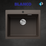 Plautuvė Blanco PLEON 6 521688 - NEMOKAMAS PRISTATYMAS