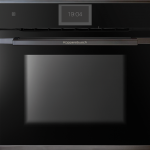 Orkaitė Kuppersbusch B6850.0S + DK2000 Black Chrome