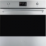 Orkaitė SMEG SO6302M2X