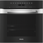 Orkaitė Miele H 7260 B Nerūdijančio plieno