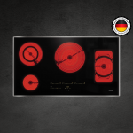 Kaitlentė Miele KM 6565 FR