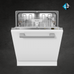 Indaplovė Miele G 5651 Vi Active