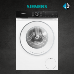 Skalbimo ma&scaron;ina Siemens iQ500 WG44H2M90