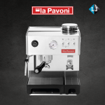 Kavos aparatas La Pavoni LPCDMB02EU - Užsakomoji prekė