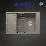 Plautuvė Blanco ELON XL 6 S 524851 - NEMOKAMAS PRISTATYMAS