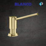 Dozatorius Blanco LIVIA 526698 - NEMOKAMAS PRISTATYMAS