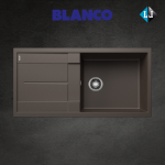 Plautuvė Blanco METRA XL 6 S 515143 - NEMOKAMAS PRISTATYMAS