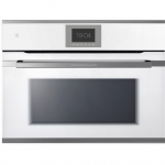 Orkaitė Kuppersbusch CBP 6550.0 W + DK 3000 Silver Chrome