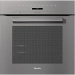 Orkaitė Miele H 7260 B Grafitinė