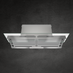 Garų surinkėjas Miele DAS 4940