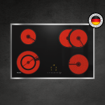 Kaitlentė Miele KM 6522 FR