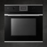 Orkaitė Kuppersbusch BP 6381.0 S + DK 1000 Edelstahl