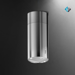 Salos garų surinkėjas Elica TUBE PRO ISLAND IX/A/43 PRF0044794B