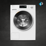 Skalbimo ma&scaron;ina Miele WWB360 WPS PWash&8kg