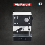 Kavos aparatas La Pavoni LPMCBN01EU - Užsakomoji prekė