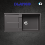 Plautuvė Blanco METRA XL 6 S 518880 - NEMOKAMAS PRISTATYMAS
