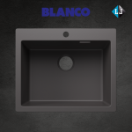 Plautuvė Blanco PLEON 6 527774 - NEMOKAMAS PRISTATYMAS